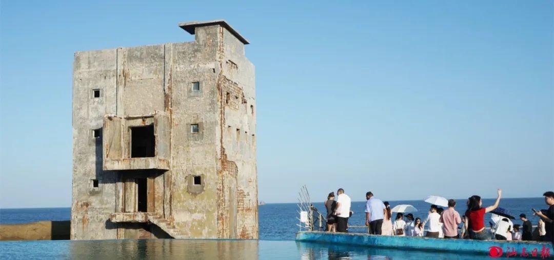 广东百千万工程民生领域改革典型案例出炉,红海湾经济开发区凭何入选? 第2张 广东百千万工程民生领域改革典型案例出炉,红海湾经济开发区凭何入选? 第2张