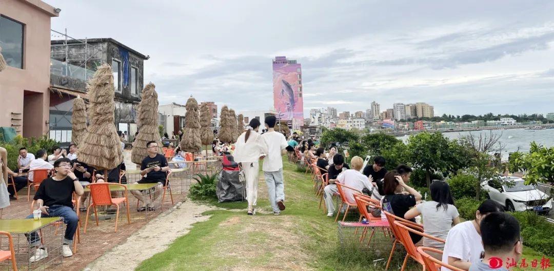 广东百千万工程民生领域改革典型案例出炉,红海湾经济开发区凭何入选? 第3张 广东百千万工程民生领域改革典型案例出炉,红海湾经济开发区凭何入选? 第3张