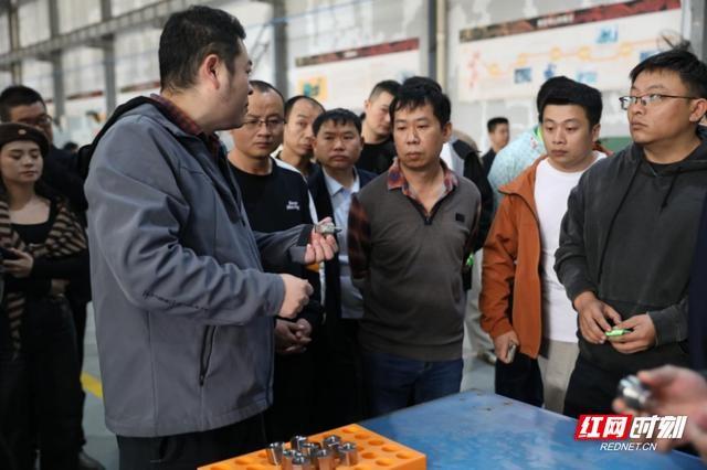 2024 年湖南省煤炭工会基层班组长示范培训班开班，提升管理能力迫在眉睫  第2张