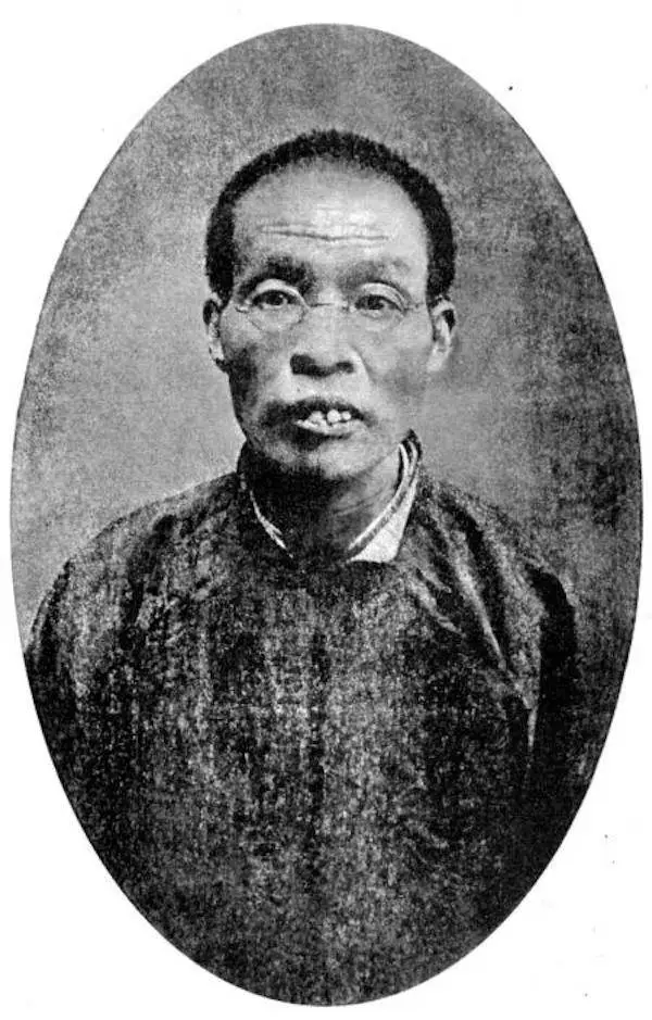 1927 年，他为何被毛泽东评价为不宜杀？