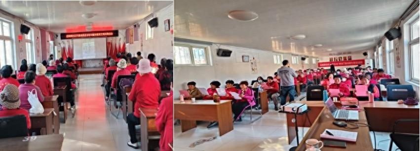 必看！后韩南社区 70 余人参加的消防安全活动，这些知识你一定要知道  第1张