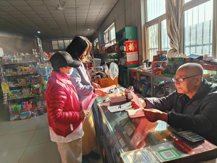 必看！后韩南社区 70 余人参加的消防安全活动，这些知识你一定要知道  第2张