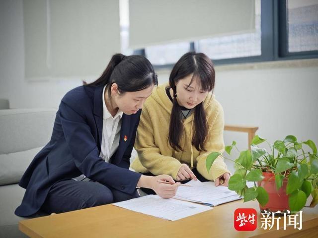 相城元和街道老旧小区外立面改造，让居民住得更安心  第5张