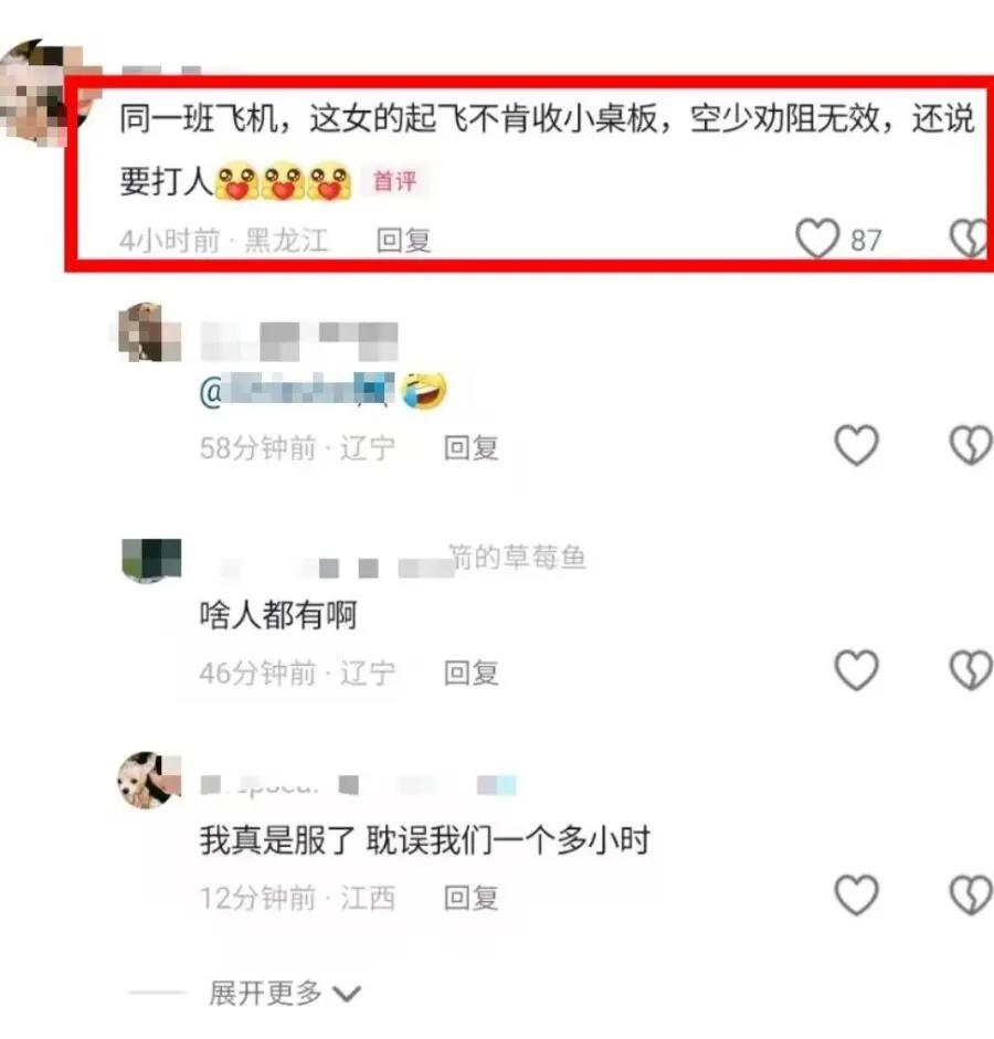 女子自称高校老师辱骂殴打空少，扬言有背景，引发网友热议  第3张