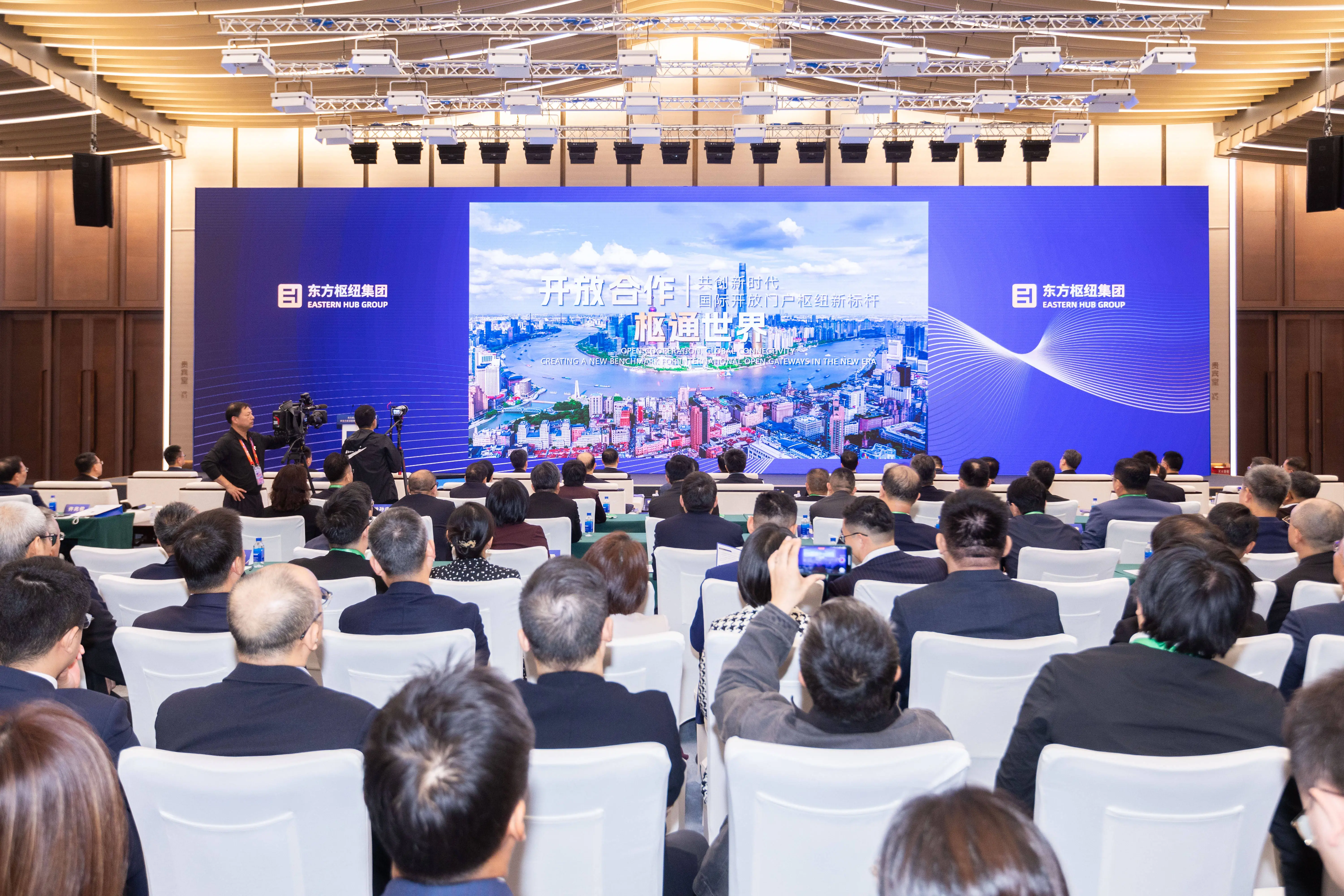 上海东站 2027 年将成国际开放门户枢纽新标杆，你期待吗？