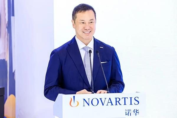 诺华中国与新阳光慈善基金会携手，助力慢性髓性白血病治疗效果升级  第2张