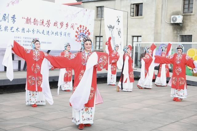 3 位梅花奖得主齐聚！这场戏曲盛宴，你绝对不能错过  第4张