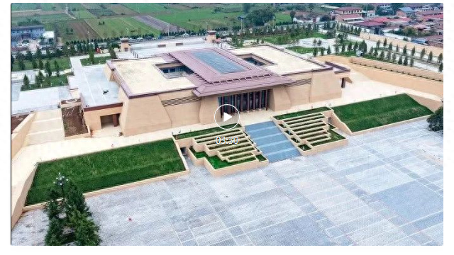 46 年考古发掘，揭开陶寺遗址神秘面纱，见证中华文明多元一体  第1张