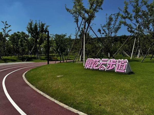 上海城市公园名录上新，512 座公园等你来打卡  第2张