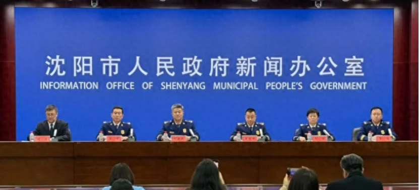 沈阳市消防宣传月活动来袭！消防队站开放，实战演练提升战斗力，全民打卡等你来  第1张