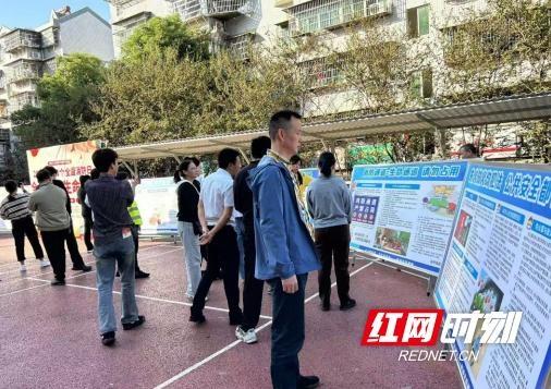 全民消防，生命至上！200 余居民群众参与的安全体验互动嘉年华，你还不来？  第4张