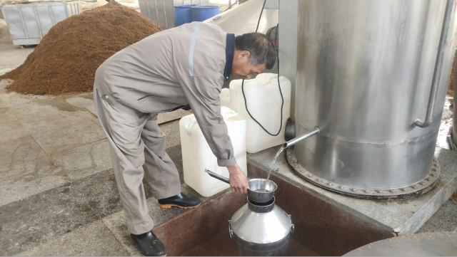 2024 年泗水县我是状元职业技能大赛——泗水滨酒类行业技能竞赛，谁将成为冠军？  第4张