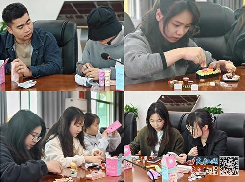 快来参加！西郊街道奶油胶停车牌手作活动，让你尽情释放创造力  第2张