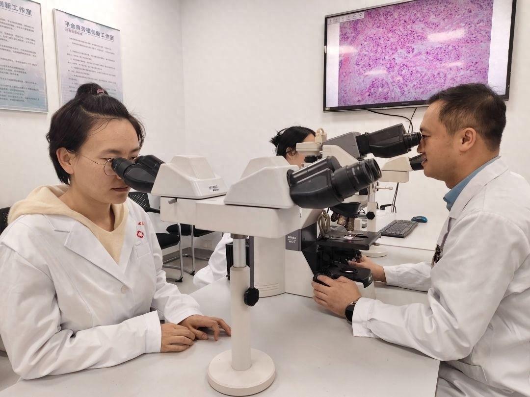 你知道吗？医院里竟有这样一群幕后英雄，他们拥有绝对话语权  第1张