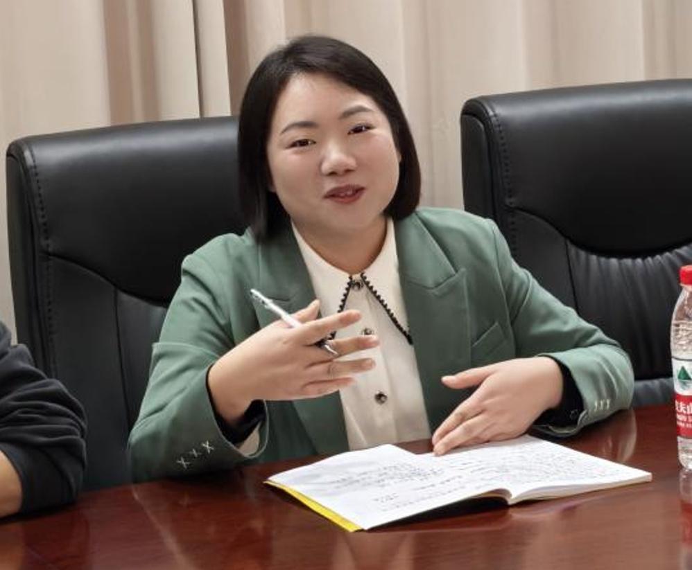 南高与龙中齐聚一堂，共同探索语文教学新路径  第6张