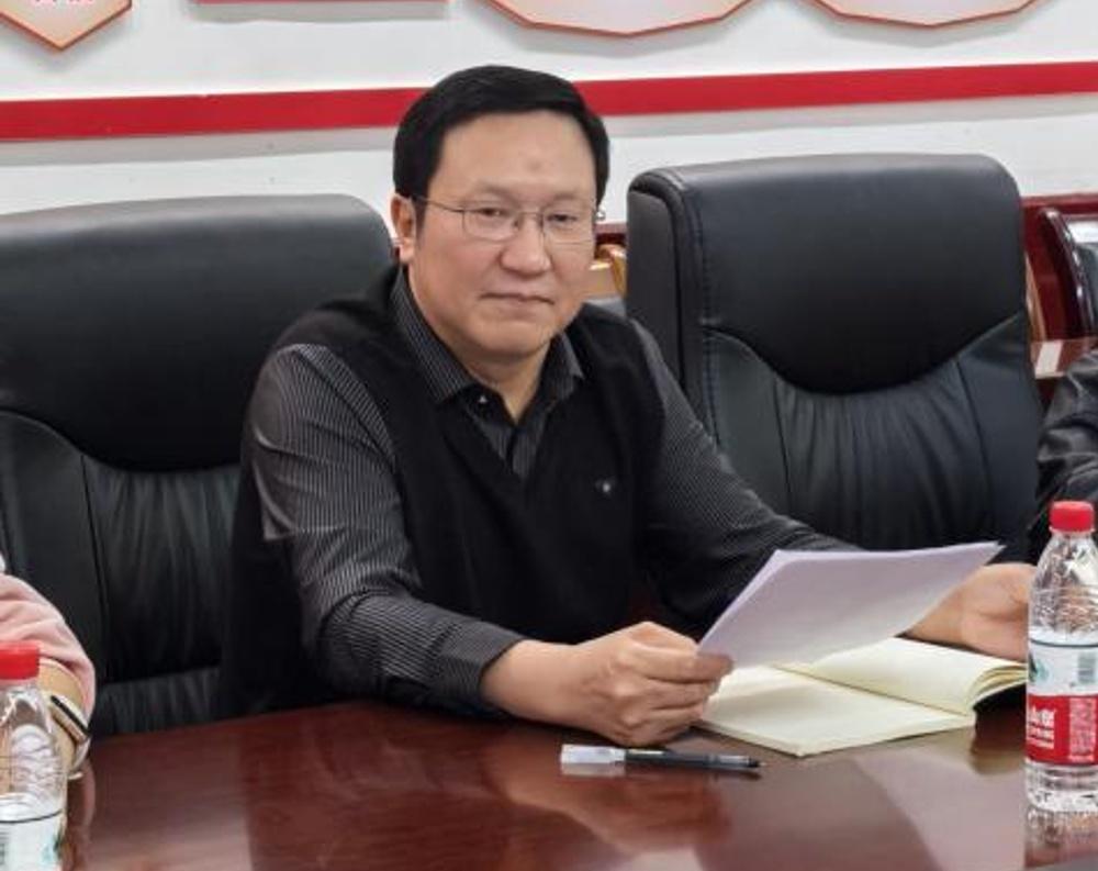 南高与龙中齐聚一堂，共同探索语文教学新路径  第8张