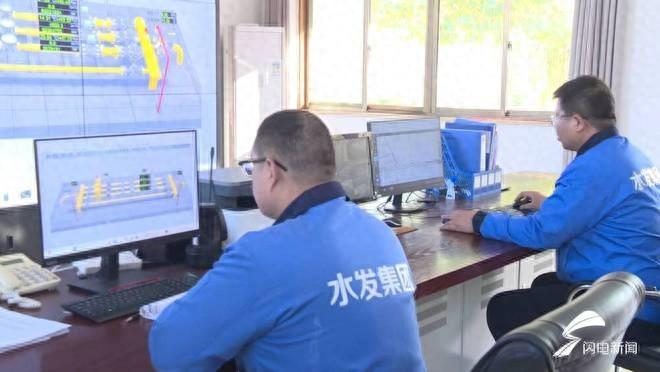 7 万户群众告别传统取暖！平原县全力护航供暖季，你家准备好了吗？