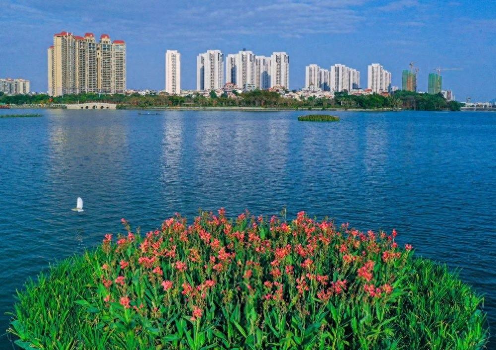 这个城市竟拥有如此多的荣誉和美景