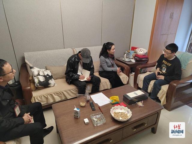 免费培训、就业帮扶！成都市武侯区簇桥街道多举措稳就业，切实增进民生福祉  第3张