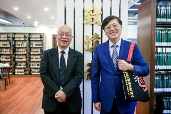 2023 中国高校基金会大额捐赠观察报告发布，这些人上榜了
