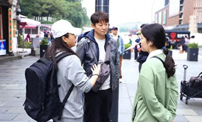 韩国 MBC 电视台来杭拍摄纪录片，全方位展示杭州独特魅力，你期待吗？  第1张