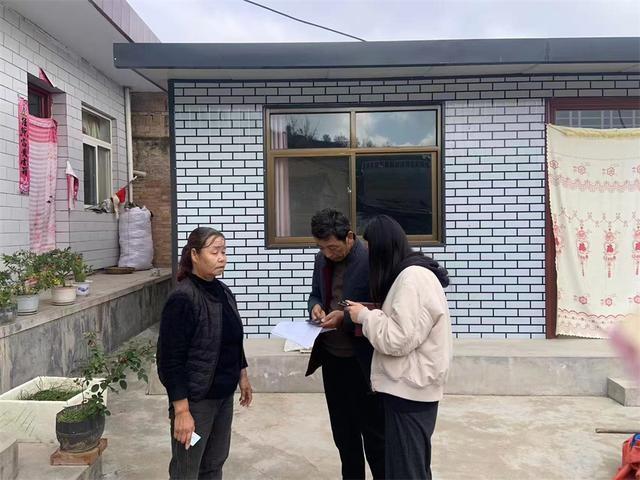守护绿水青山，中梁镇落实四个到位，全力做好冬季大气污染防治和四烧管控工作  第2张