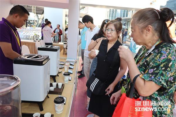 第二届养生好‘市’，相‘药’口岸中医药文化集市盛大开幕  第3张