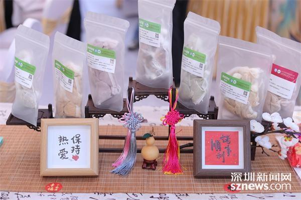第二届养生好‘市’，相‘药’口岸中医药文化集市盛大开幕  第4张