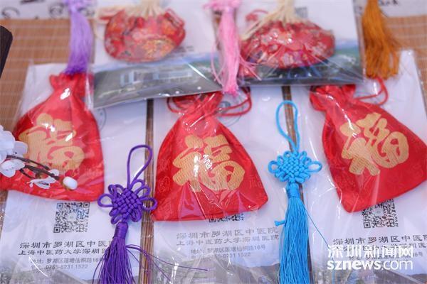 第二届养生好‘市’，相‘药’口岸中医药文化集市盛大开幕  第9张