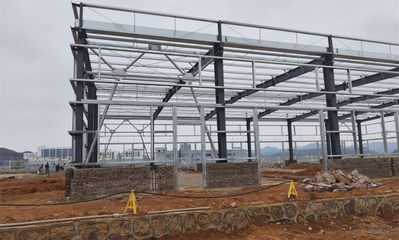 填补贵州空白！贵阳重大建设项目为经济注入强大动力  第2张