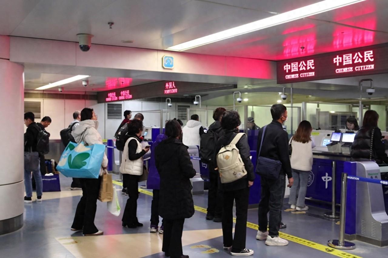 11 月 8 日起，韩国籍旅客可免签入境吉林省这两座机场！你还不知道？