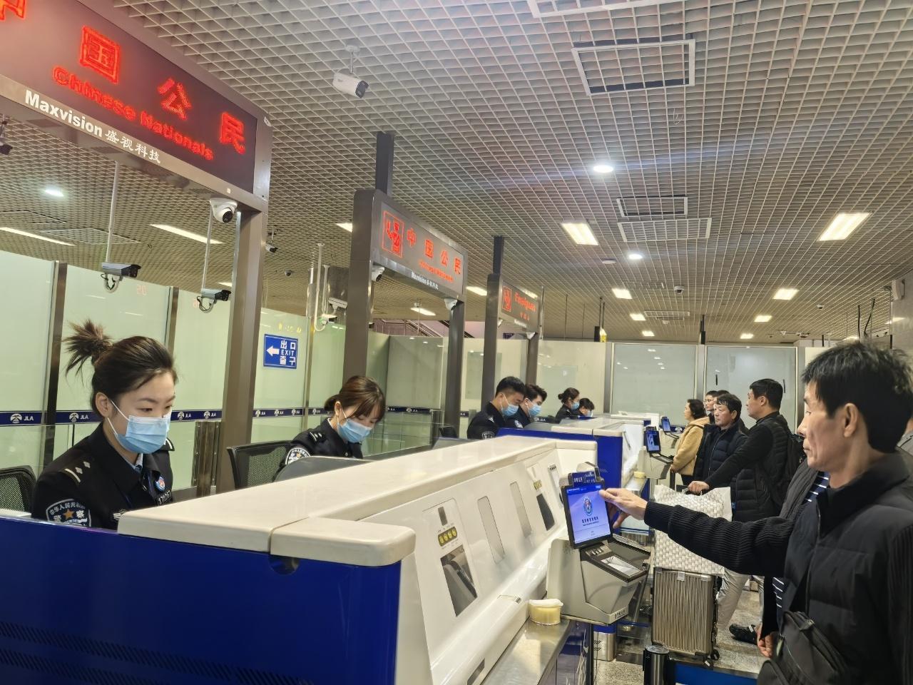 11 月 8 日起，韩国籍旅客可免签入境吉林省这两座机场！你还不知道？  第2张