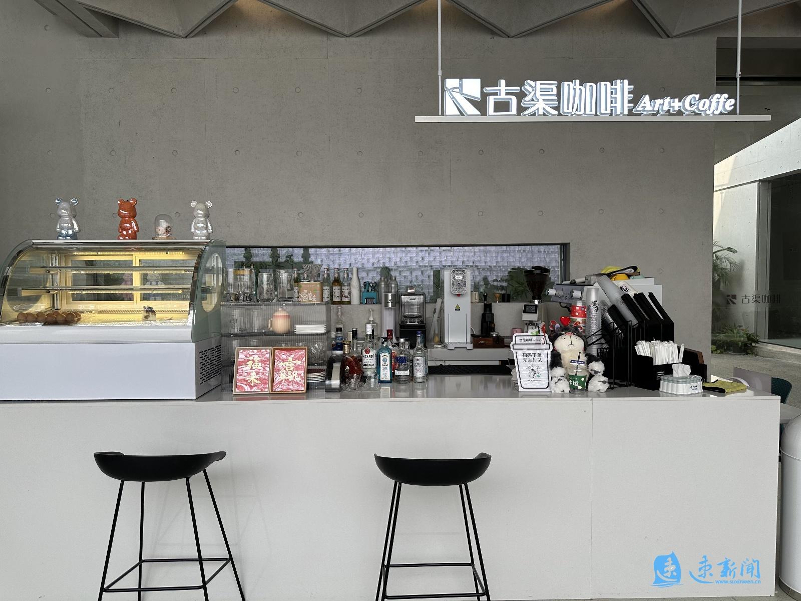 宿迁新盛街：修旧如旧，延续城市记忆，让古迹焕发新活力  第4张