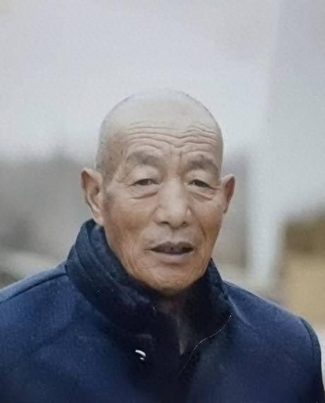 2024 年 11 月 6 日，我的姨夫马增奇走了，他的一生何其艰难