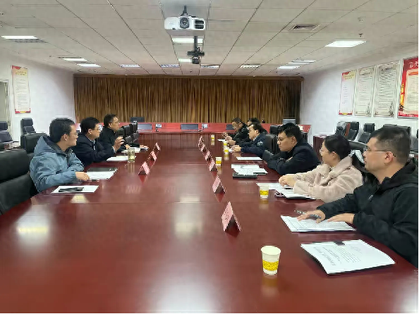 章丘区应急管理局召开非煤矿山安全生产专业委员会联席会议，为矿山安全保驾护航