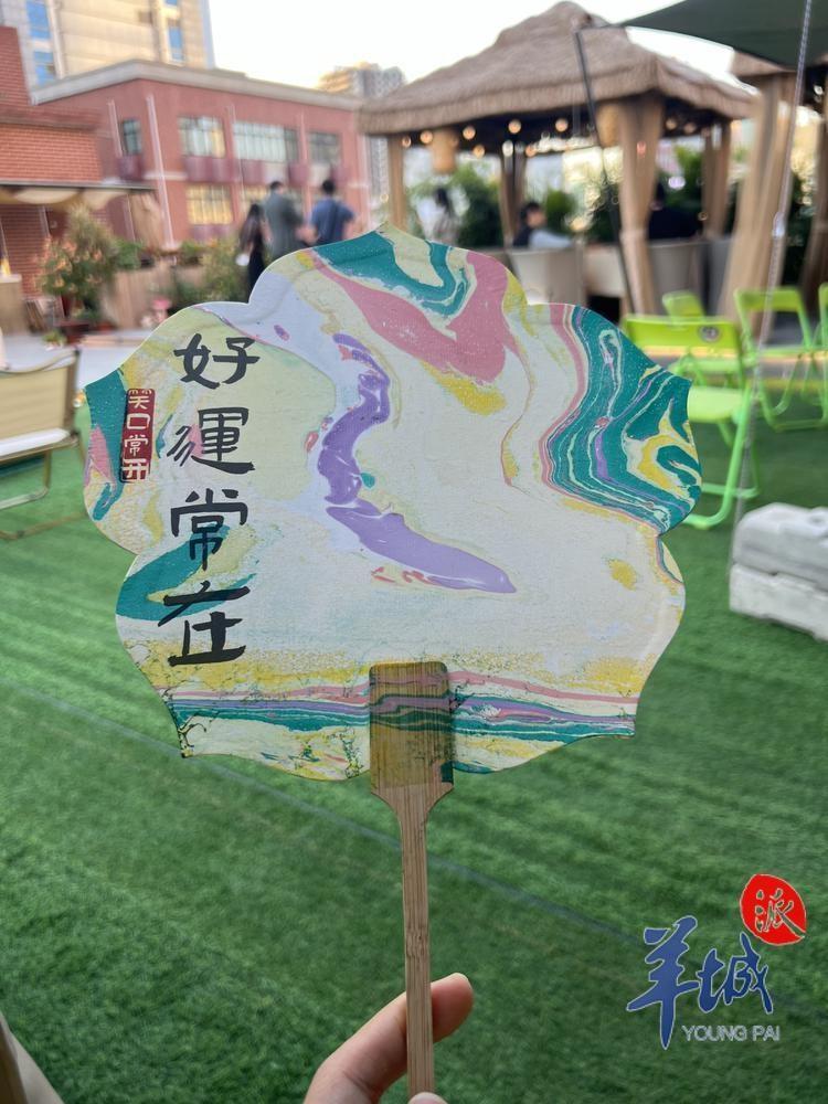 当记者遇上煮茶，新时代文明实践系列活动记者节专场在广州市工人文化宫举行  第4张