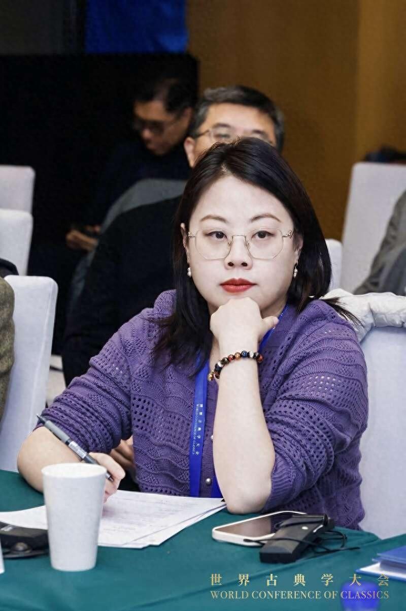 首届世界古典学大会开幕，古典学为何在现代世界如此重要？