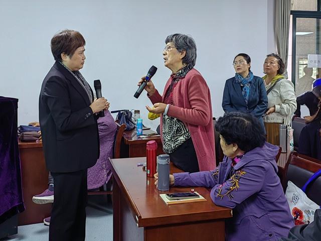 腰间盘突出多年，不出户竟能享受省城大专家现场贴心服务  第4张