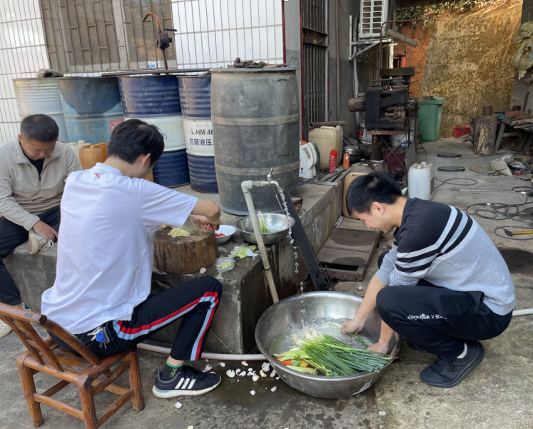 株洲市农机事务中心开展趣味运动会，精彩项目等你来战  第5张