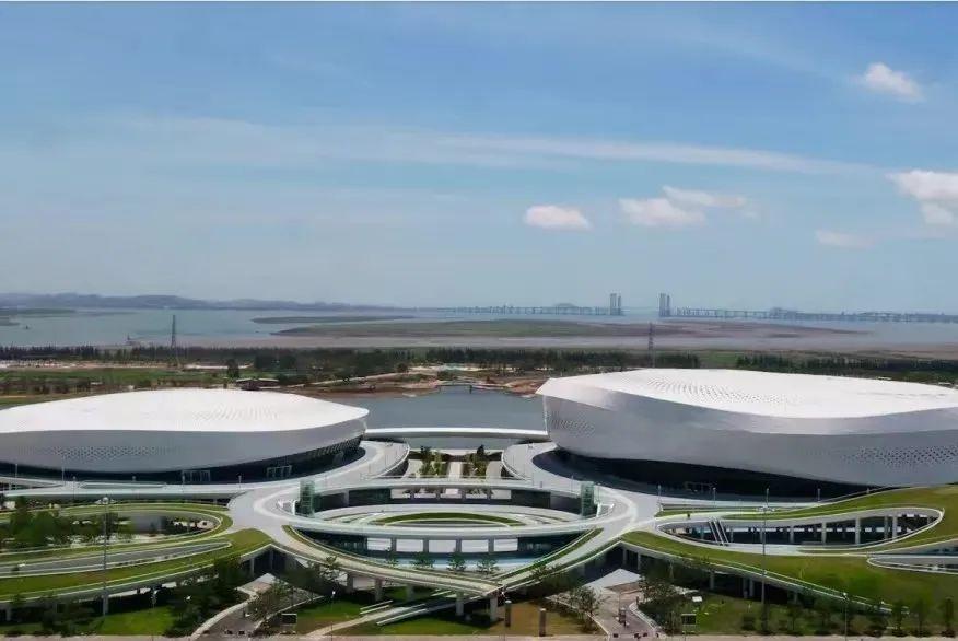 2024 中国体育城市指数发布，晋江这个县级市凭啥排名第 24？  第3张