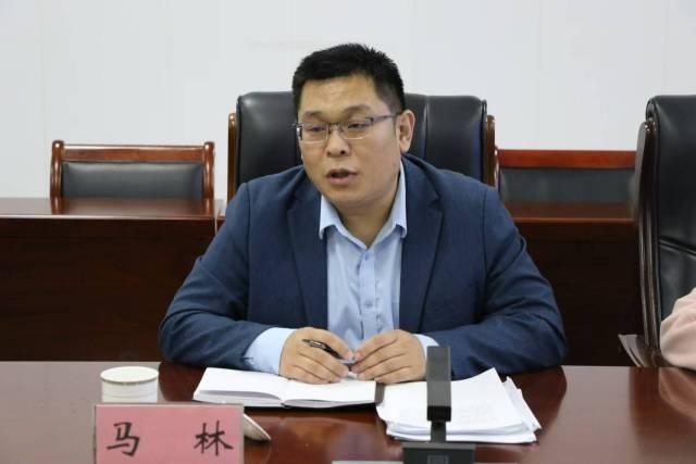 区委编办副主任马林一行到文昌街道召开履责事项清单座谈会，完善清单为基层减负  第4张