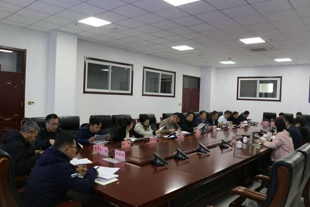 区委编办副主任马林一行到文昌街道召开履责事项清单座谈会，完善清单为基层减负  第5张