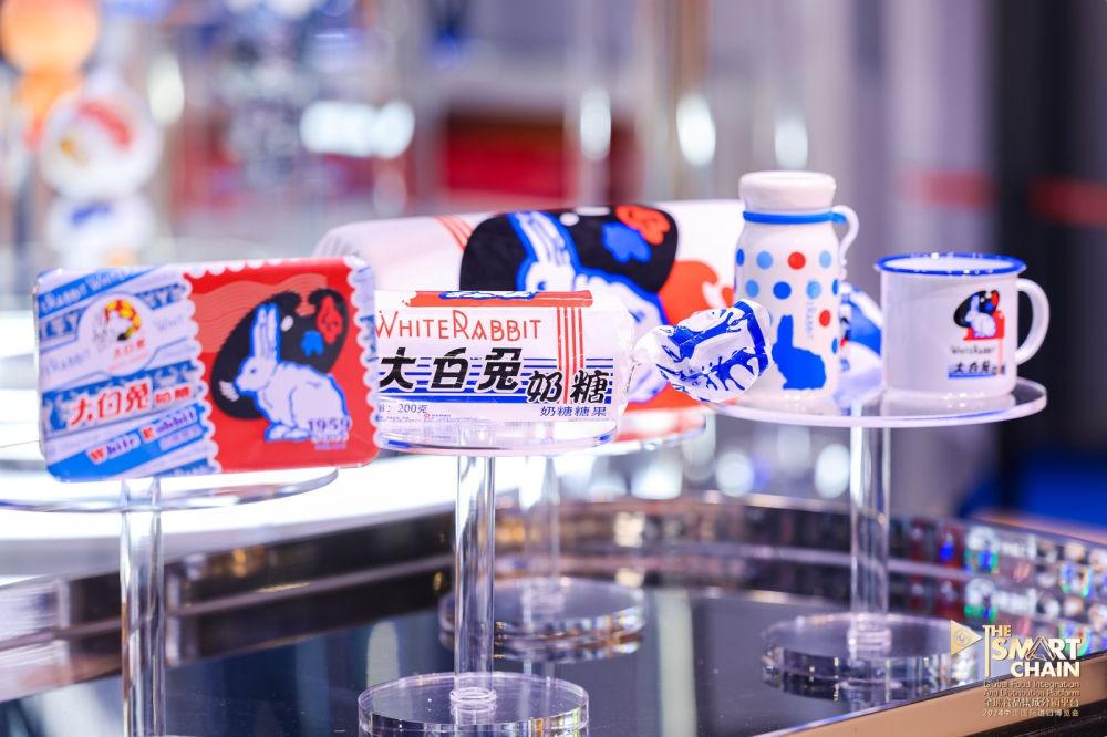老字号与新潮流新科技的碰撞，会擦出怎样的火花？  第3张