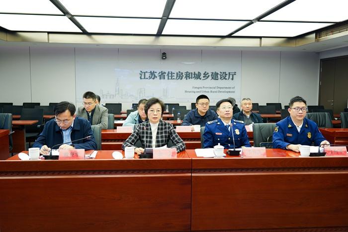 你知道吗？全省高层建筑消防隐患排查治理工作取得阶段性成果  第2张