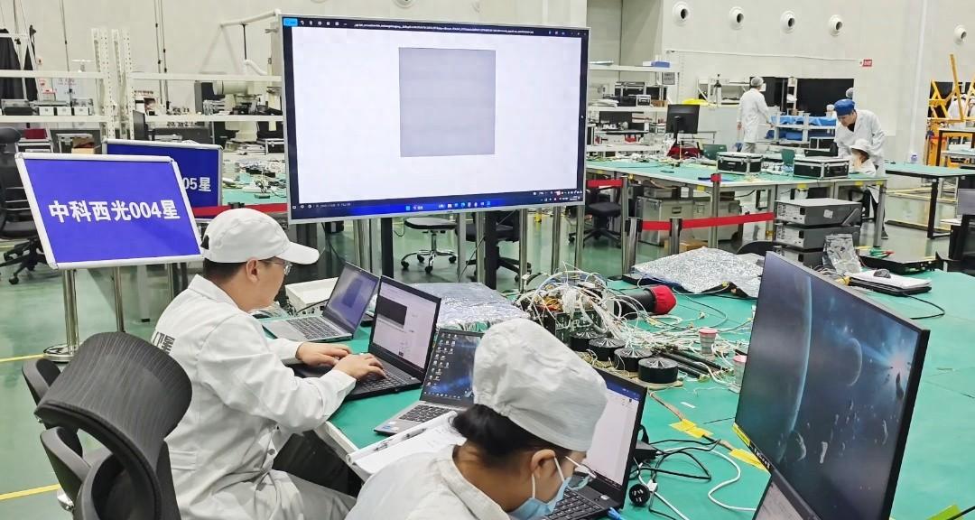 国内首颗高分辨率点源甲烷监测商业卫星成功发射，你知道它有多厉害吗？