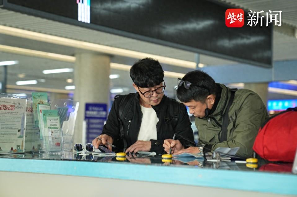 免签入境！韩国旅客 3 分钟通关，成新政生效后首批幸运儿  第1张