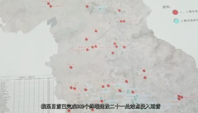 802个终端、21处站点！光储充一体化项目如何点亮绿色民生，筑牢新能源汽车根基？  第4张