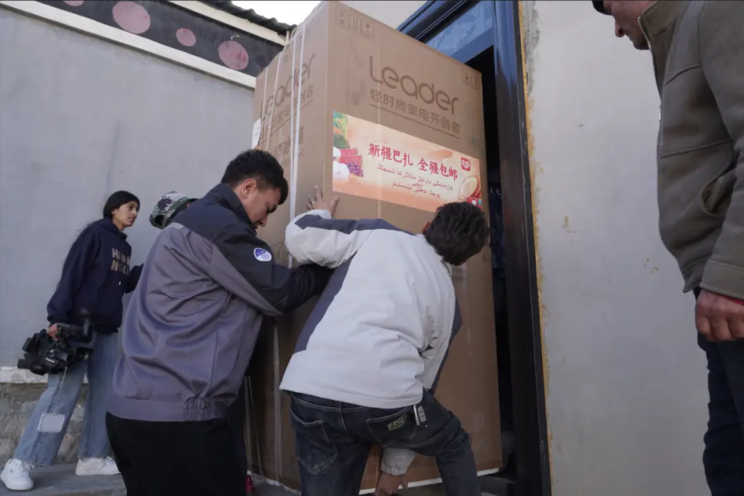 探秘塔县：一场即将上演的塔吉克族婚礼，带你穿越千年文化之旅  第9张
