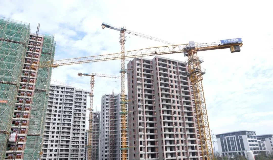 上饶市数字政府建设大突破：工程审批系统智能化升级，材料归集一键搞定  第2张