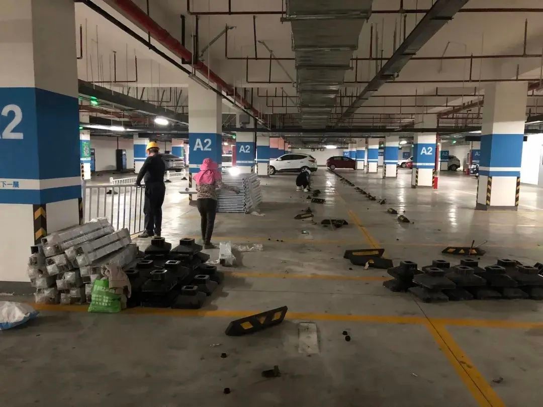 赣州马拉松背后的秘密：高铁西站网约车场站大升级，出行体验全面提升  第2张